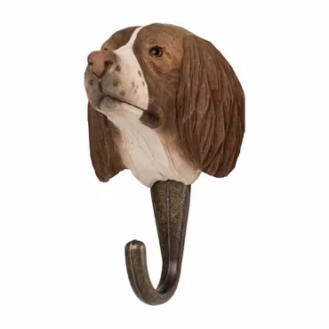 Handsnidad krok- Springer Spaniel