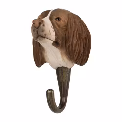 Handsnidad krok- Springer Spaniel