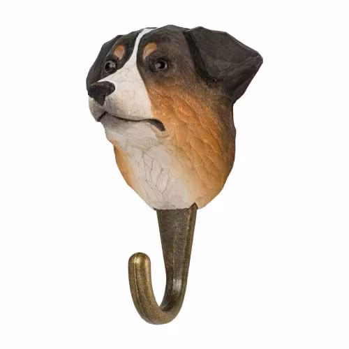 Handsnidad krok- Australian Shepherd