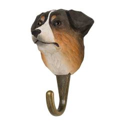 Handsnidad krok- Australian Shepherd