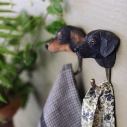 Handsnidad krok- Labrador Retriever