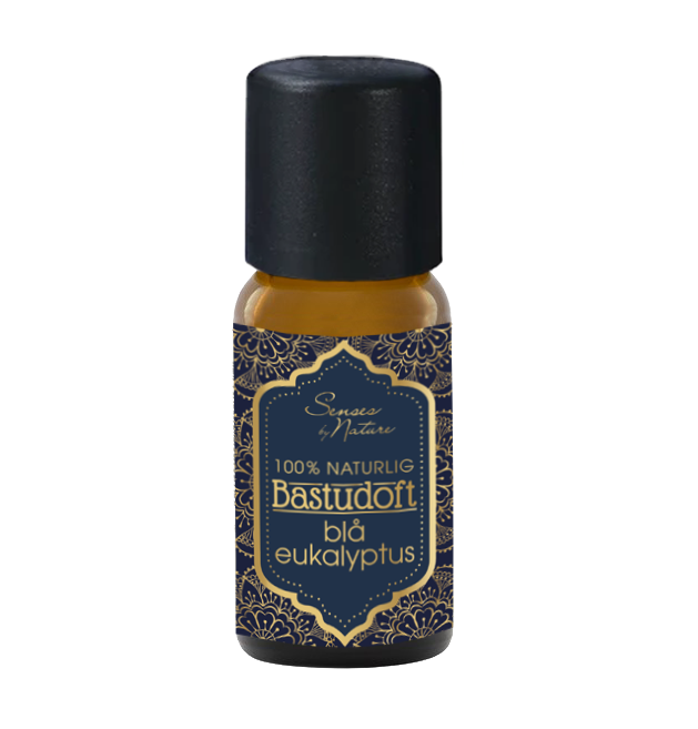 Bastudoft 10ml