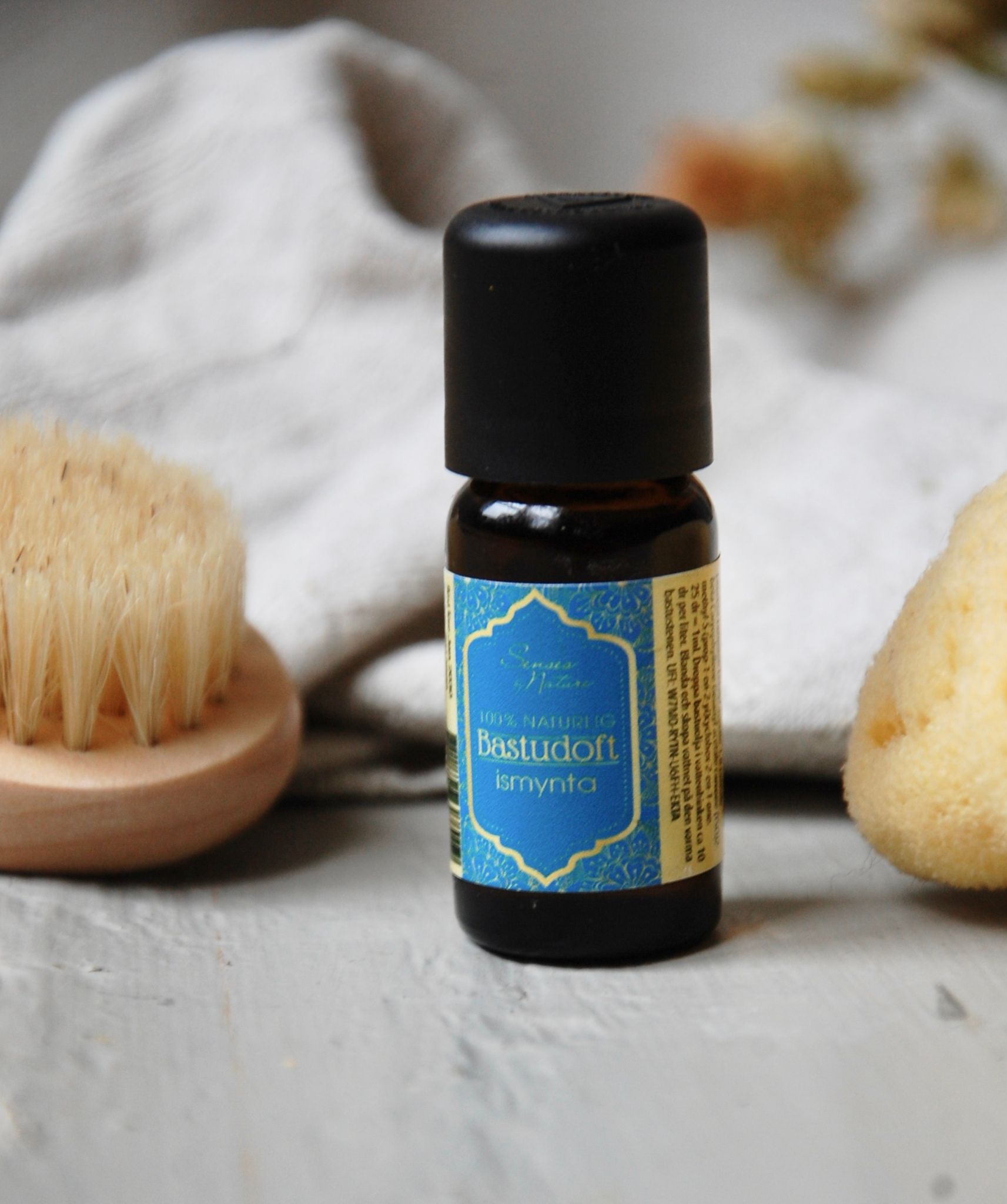 Bastudoft 10ml