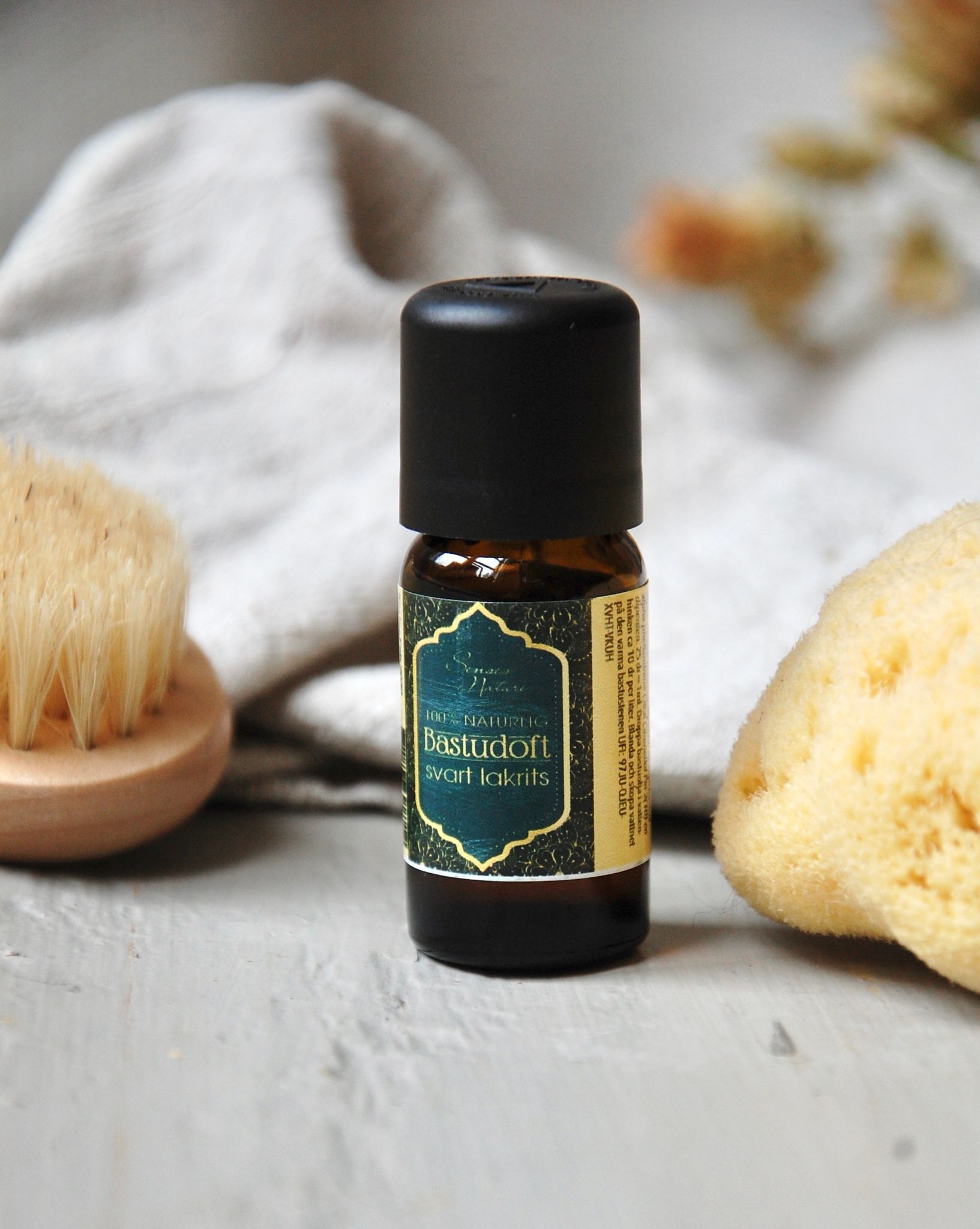 Bastudoft 10ml