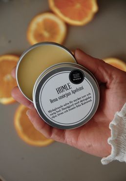 HUMLE Rena Smörjan 60 ml -Lägg till 4st betala för 3!