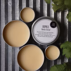 HUMLE Raska Tassar 60 ml -Lägg till 4 betala för 3!