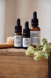 HUMLE Ansiktsolja Trevlig Tea Tree