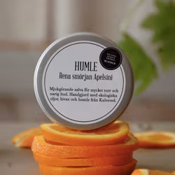 HUMLE Rena smörjan  Apelsini