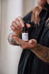 HUMLE Ansiktsolja Trevlig Tea Tree