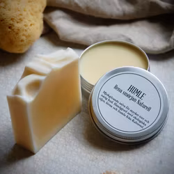HUMLE Naturell-kit