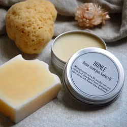 HUMLE Naturell-kit