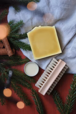 Julklapp liten