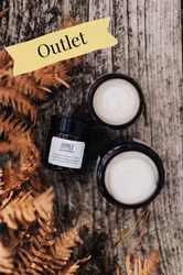 Outlet HUMLE Bodybutter Lavendelblom