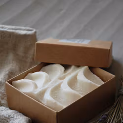 Salttvål Naturell SPECIAL EDITION