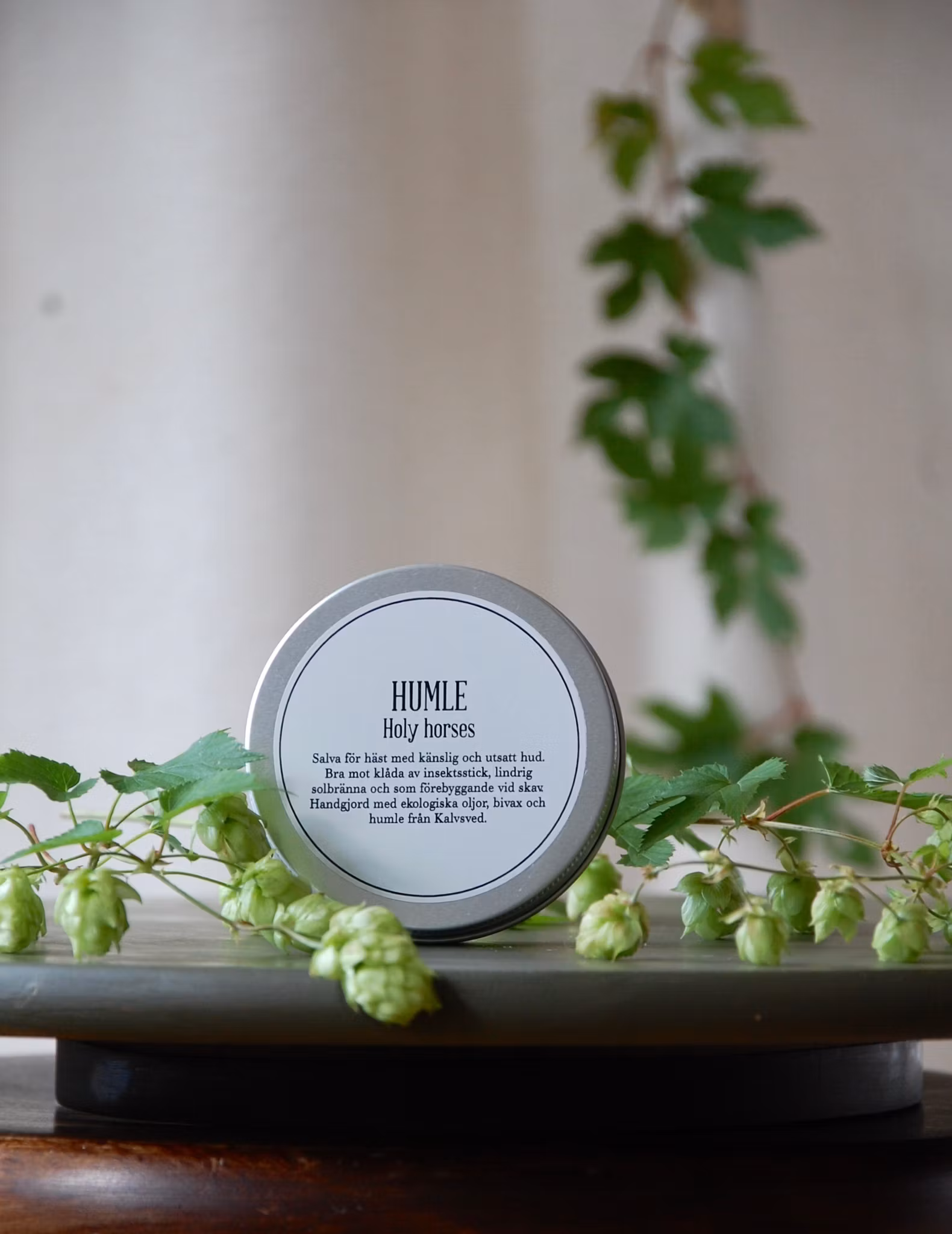 HUMLE - Mug ointment