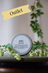 Outlet HUMLE Holy horses- Salvan för hästar med känslig hud