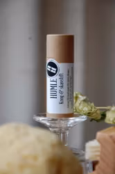 HUMLE Knog & Skavstift - Förebygger skavsår och torrsprickor