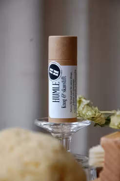 HUMLE Knog & Skavstift - Förebygger skavsår och torrsprickor
