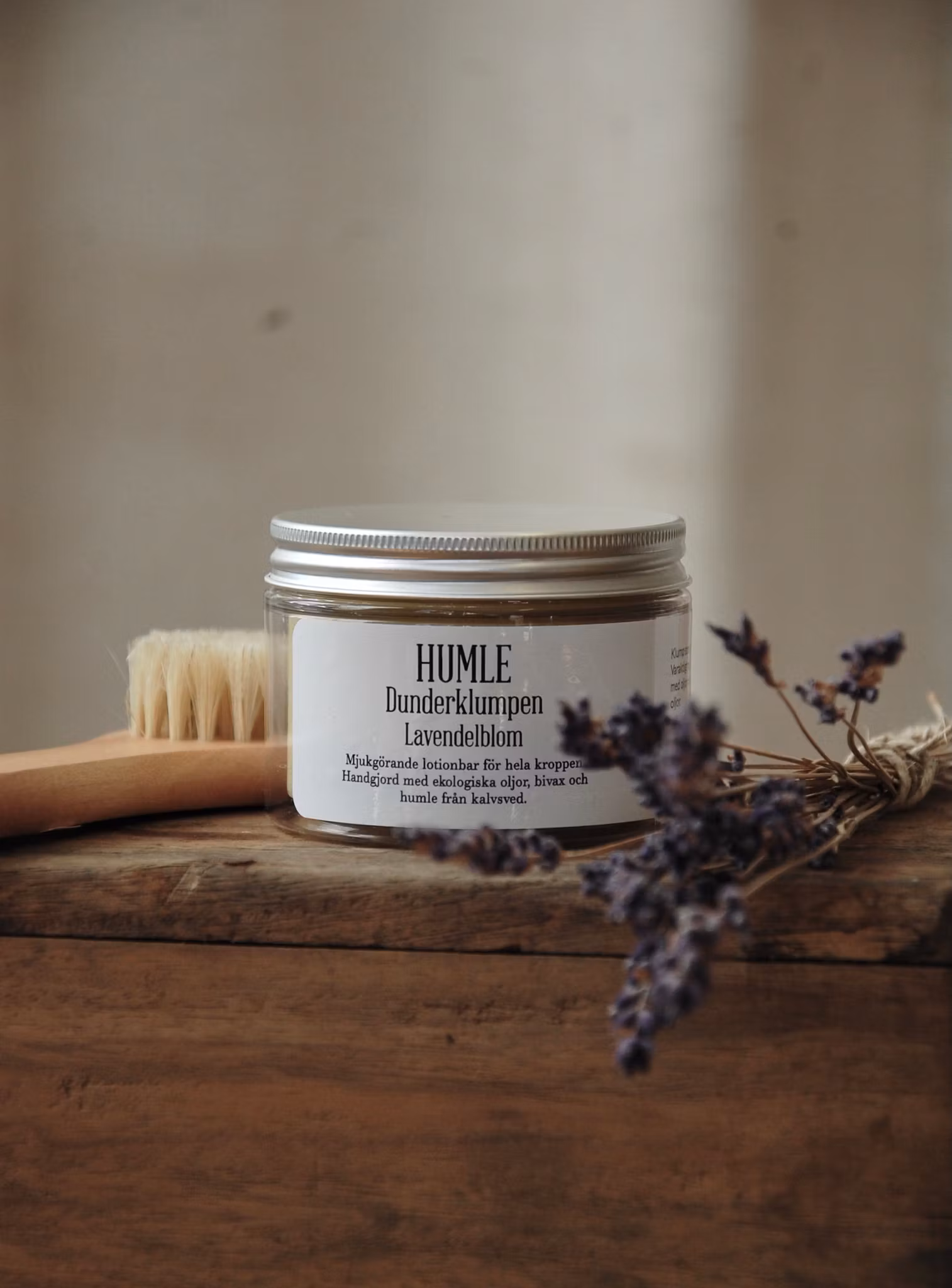 HUMLE Dunderklumpen -Lägg till 4st betala för 3!