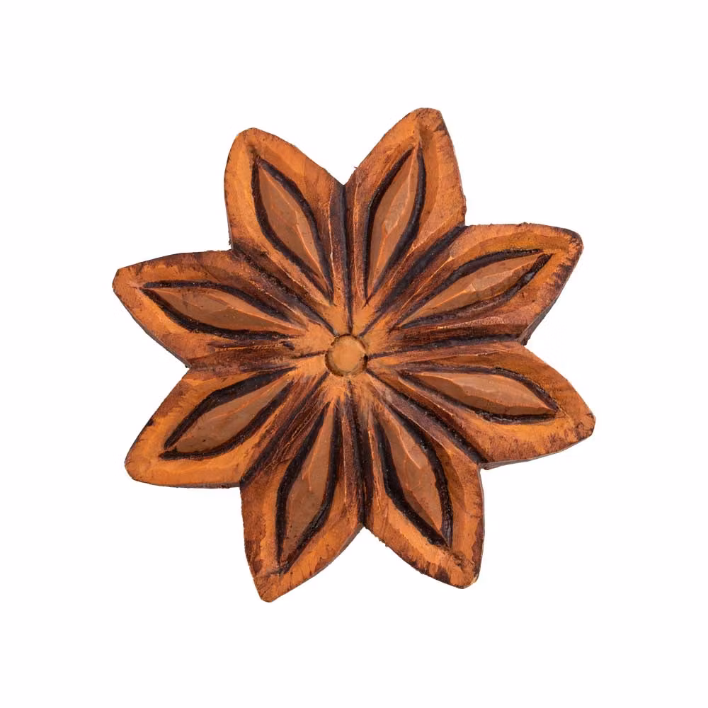 Knopp –Stjärnanis