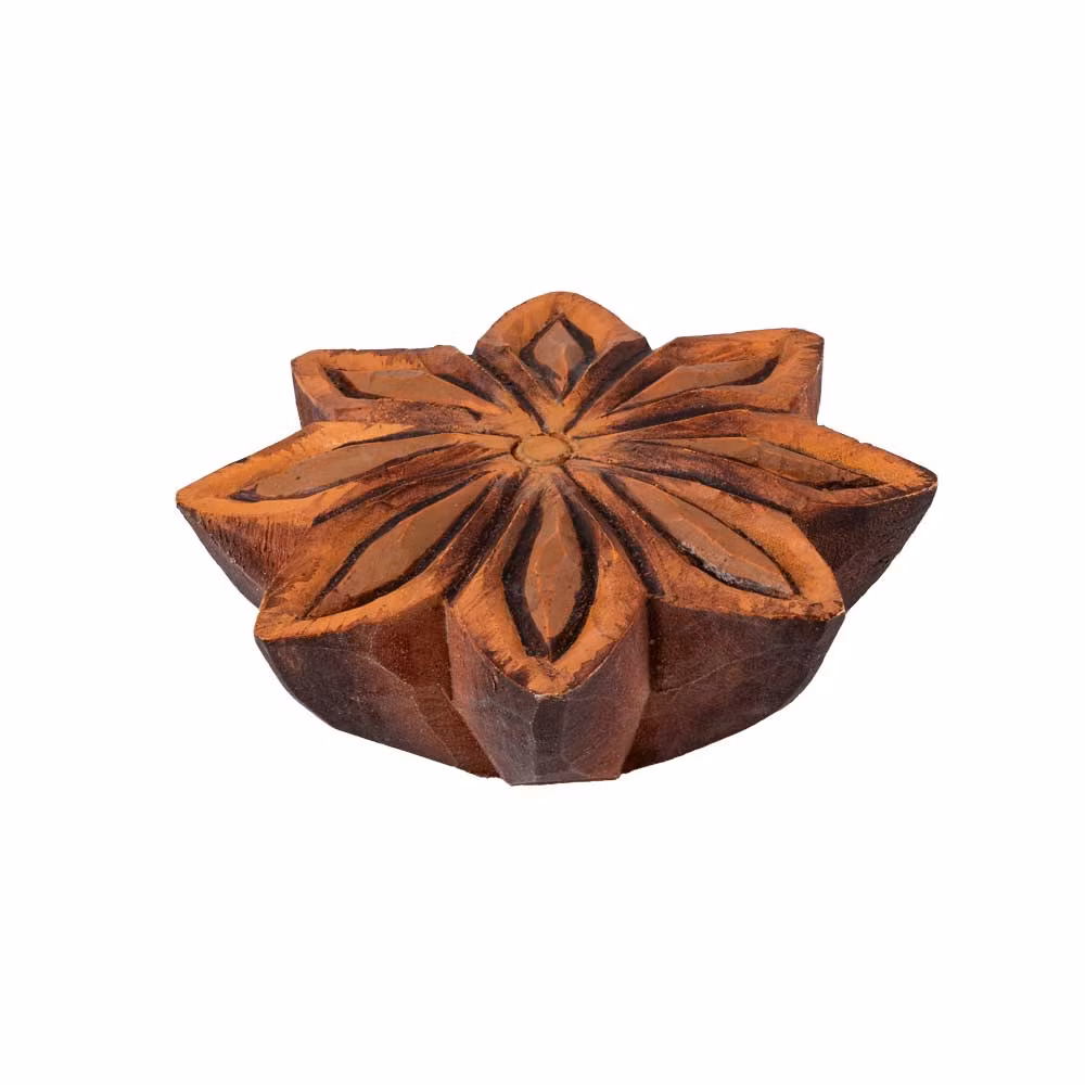 Knopp –Stjärnanis