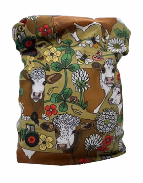 Tub & multiscarf Hereford