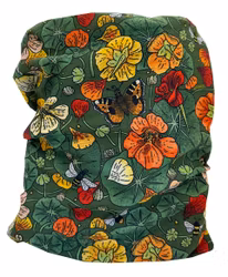 Tub & multiscarf Krasse