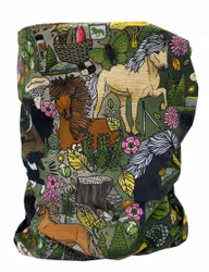 Tub & multiscarf Skogstur