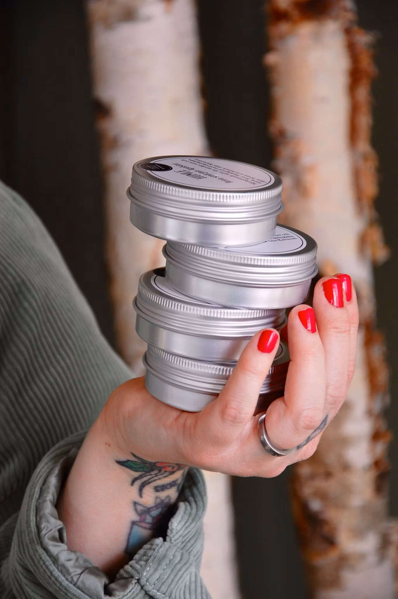 HUMLE Rena Smörjan 60 ml -Lägg till 4st betala för 3!