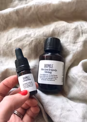 Kroppsolja Silkes-Lena Ydredagg 100 ML och få Ansiktsolja Lavendelblom 5ml till halva priset!