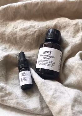 Kroppsolja Silkes-Lena Ydredagg 100 ML och få Ansiktsolja Lavendelblom 5ml till halva priset!