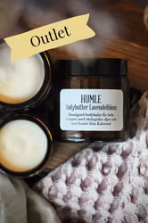 Outlet HUMLE Bodybutter Lavendelblom