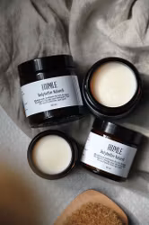 HUMLE Bodybutter Lavendelblom