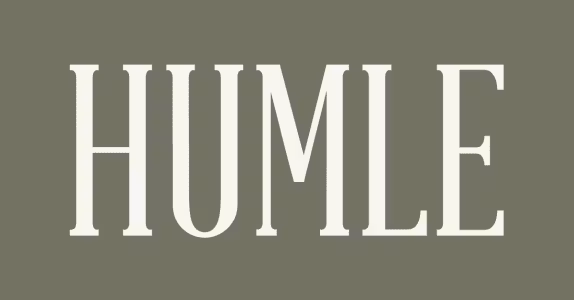 HUMLE från Kalvsved AB logotyp