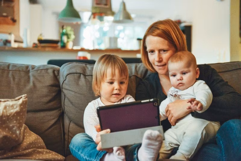 Hvilke TV-program er best for barnet ditt? (Paw Patrol vs. Pippi Langstrømpe)