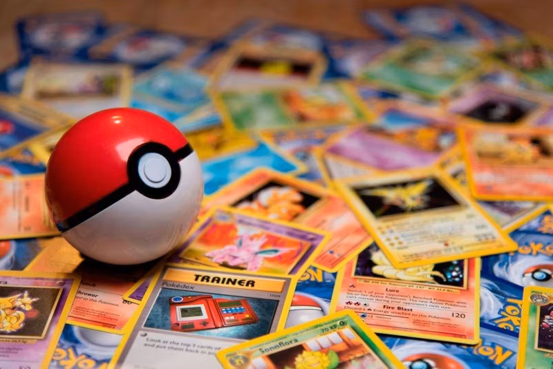 Er det en aldersgrense for Pokémon?