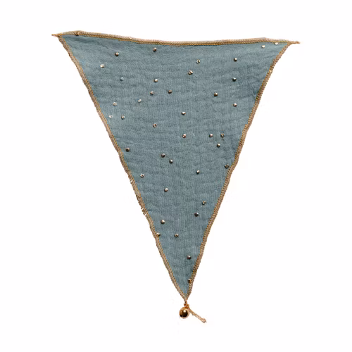 Babylove, vimpel til barnerommet, mint