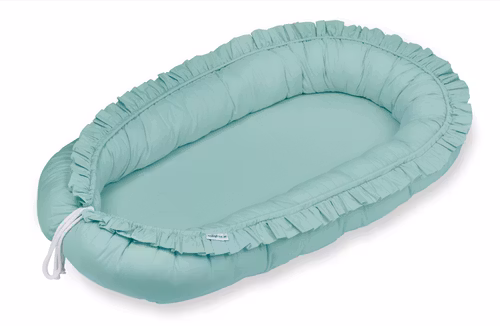 Babylove, mint babynest