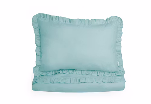 Babylove, Mint sengesett sprinkelseng og juniorseng