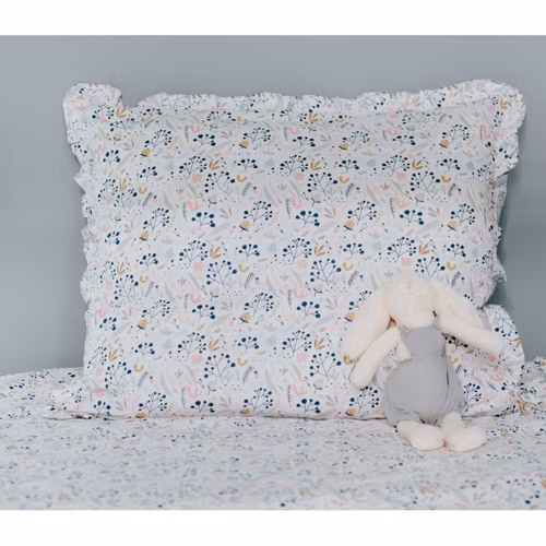 Babylove, Sengesett blue garden juniorseng