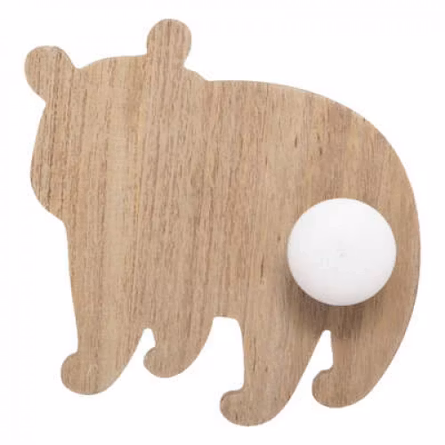 Henger krok, bear