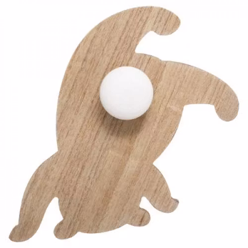 Henger krok, happy bear