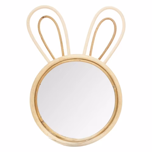 Speil av rotting, bunny