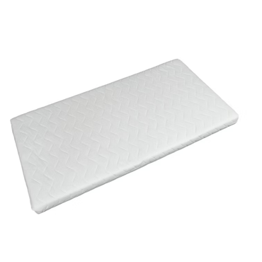 Eco-skummadrass 80x160 cm, Babylove