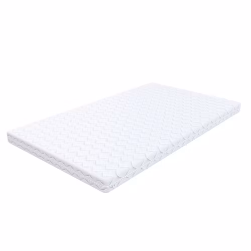 Baby Classic, skummadrass til barneseng, tykkelse 8 cm
