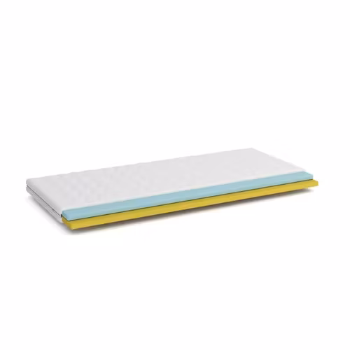 Volini madrass for barneseng