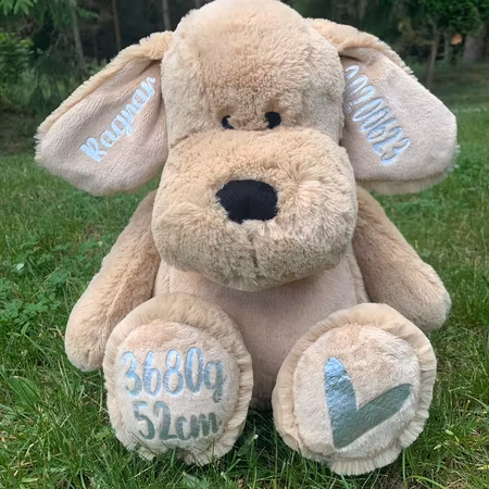 Gosedjur - 40cm