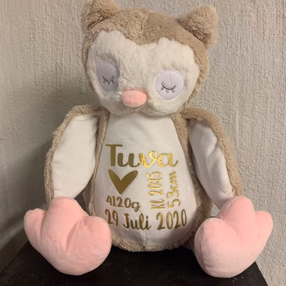 Gosedjur - 40cm