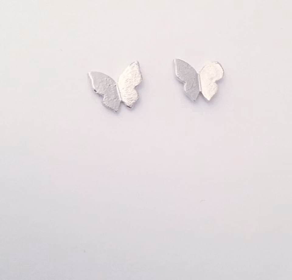 Örhängen - sterling silver