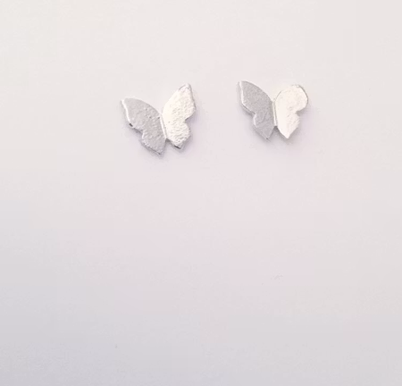 Örhängen - sterling silver